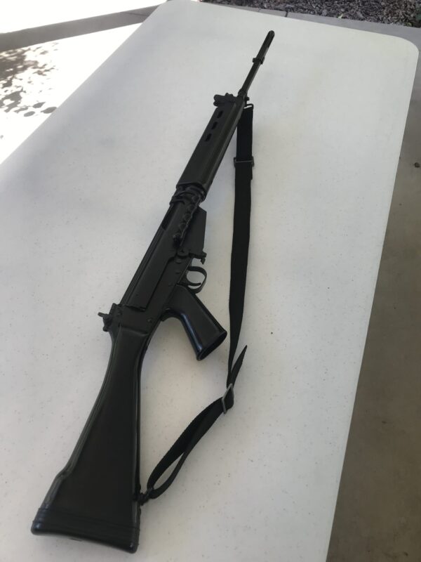 FN FAL