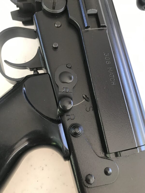 FN FAL - Image 6